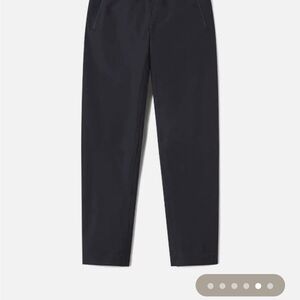 Women’s Outdoor Voices Rectrek Black Pants